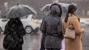 Hafta boshida ob-havo keskin o‘zgarishi kutilmoqda