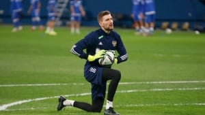 Kafanov Xaykinning Rossiya terma jamoasiga chaqirilishini kutmoqda