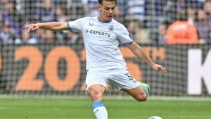 “Milan” Ardon Yasharini 39 million yevroga sotib oldi