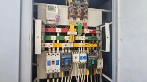 Namanganda elektr o‘g‘riligi bo‘yicha jinoiy ish ochildi
