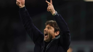Napoli prezidenti Konte uchun yangi transferlar haqida gapirdi