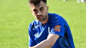Orenburg won against Akron, Spartak was relegated