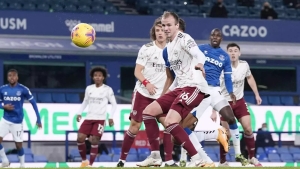 Rob Xolding MLSda faoliyatini davom ettiradi