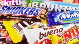 Rossiyada mashhur shokoladlar do‘konlardan ketishi mumkin