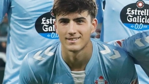 Spartak Xavi Rodrigesni sotib olishni rejalashtirmayapti