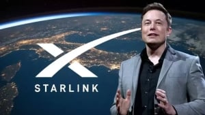 Starlink Qozog‘istonda yuqori tezlikdagi internetni ishga tushirdi