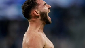 Tiknizyan «Linkoln»ga qarshi o‘yinda eng yaxshi futbolchi