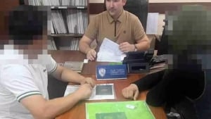 В Ташкенте было заранее выплачено 2,4 миллиарда сум алиментов