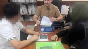 Toshkentda 2,4 milliard so‘m aliment oldindan to‘landi