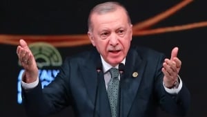 Turkiyada yirik kiberjinoyat ishi bo‘yicha ayblov e’lon qilindi