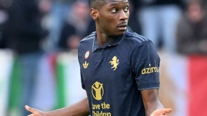 Yuventus PSJ bilan Kolo-Muani transferini muhokama qilmoqda