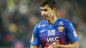 Zaynutdinov juma kuni Dinamo tibbiy ko‘rigidan o‘tadi
