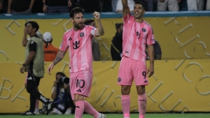 PSG lost 4:0 against Inter Miami
