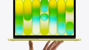 Apple nuqsonli mikrosxemalardan foydalanib mahsulot tannarxini pasaytirmoqda
