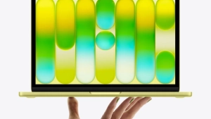 Apple nuqsonli mikrosxemalardan foydalanib mahsulot tannarxini pasaytirmoqda