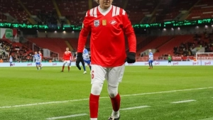 Сергей Юран ждет сложной работы в Турции, говорит Ташуев