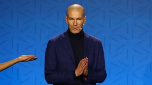 Zinedin Zidanning «Real Madrid»dagi muvaffaqiyati va taktik sirlari tahlil qilindi