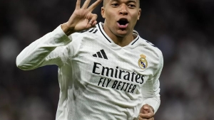 Alonso: Mbappe is an important leader for Real