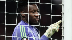 Trabzonspor Andre Onanani ijaraga olmoqchi