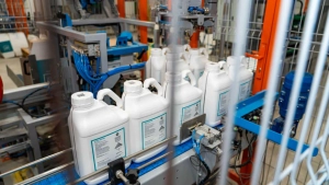 В Узбекистане минеральные удобрения цифрово маркированы