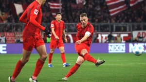 Gazzaev: Flamengo va Bavariya o‘rtasida kuchli kurash bo‘ladi