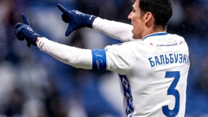 Balbuena Braziliyada Gremio bilan shartnoma imzolaydi