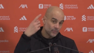 Гвардиола: Борьба за чемпионство еще не окончена