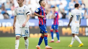 Abbosbek Fayzullaev was given an average score in the game in Moscow