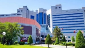 Azimut Hotels Toshkentda yangi mehmonxona ochdi