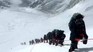 Major Mountain Tourism Fraud Uncovered in Nepal