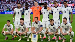 England will hold a friendly match with Costa Rica