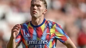 CSKA hujumchisi Musaev Dyokereshdan ilhom olayotganini aytdi