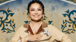 Shahlo Zoirova: "Money is the last priority for me"