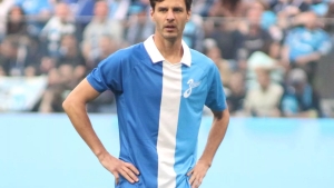 Erokhin: Zenit muxlislariga samimiy minnatdorchilik