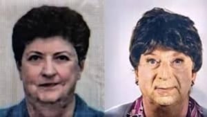 Man arrested for receiving pension on behalf of deceased mother