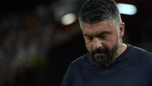 Gattuzo Estoniya bilan o‘yinni tahlil qildi