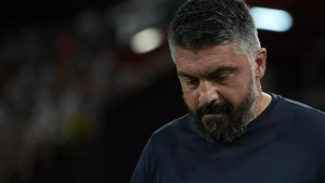 Gattuzo Estoniya bilan o‘yinni tahlil qildi