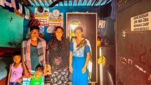 Gurugramda migrantlarga qarshi immigratsiya reydi boshlandi