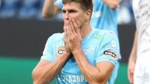 Kolivanov: If Sobolev enters the field, Zenit's attack will strengthen