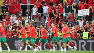 Marokko Afrika millatlari chempionatida g‘olib bo‘ldi