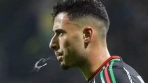 Martinelli Arsenalda doim maydonda bo‘lishni xohlaydi