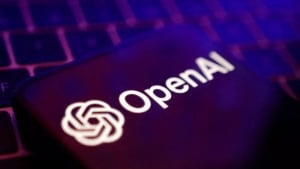 The head of OpenAI stated that GPT-5 will be free for all users