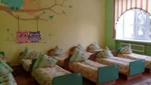 Qoraqalpog‘istonda bog‘chalar issiq sabab yopildi
