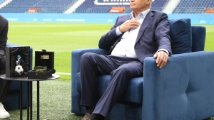 Renan kelajagi bo‘yicha “Zenit” bir nechta variantni ko‘rib chiqmoqda