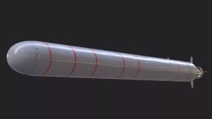 Россия испытала ядерное устройство "Посейдон"