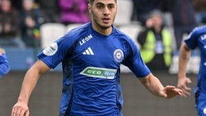 Said Saxarxizan “Orenburg”dan ketib, “Esteqlol”ga o‘tdi