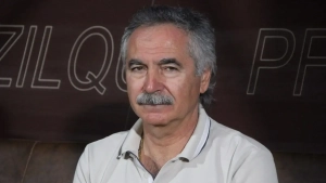 “Динамо” начал сезон с поражения