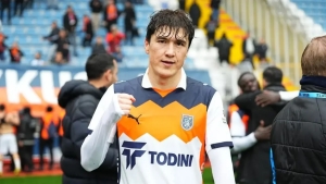 Эльдор Шомуродов в числе сильнейших десяти бомбардиров Европы