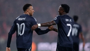 «Al-Hilal» Sammervillni 80 million yevro evaziga sotib olmoqda