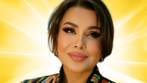 Yulduz Usmonova presents an 18-day concert program